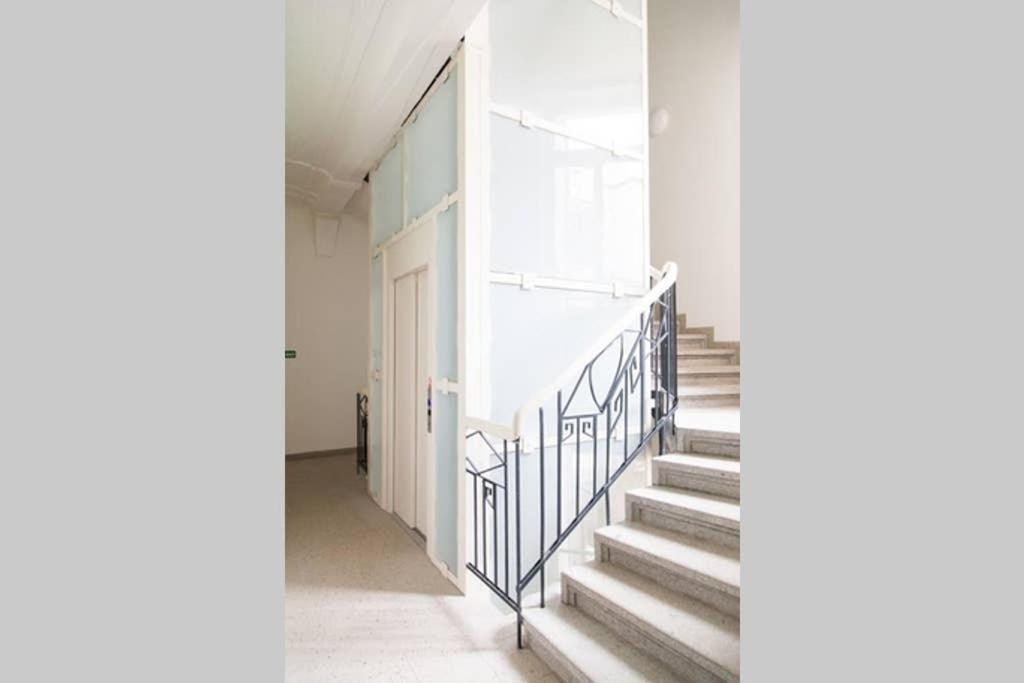 Design Studio Andel, All Historical Sights Walkable Prag Eksteriør billede
